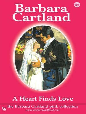 A Heart Finds Love - ebook